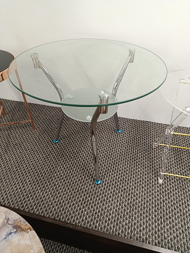 Журнальный столик Round из шоурума 1